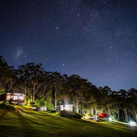 Karrak Reach Forest Retreat Denmark Bagian luar foto
